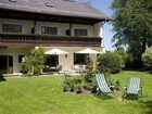 фото отеля Hotel Sallerhof