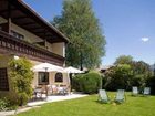 фото отеля Hotel Sallerhof