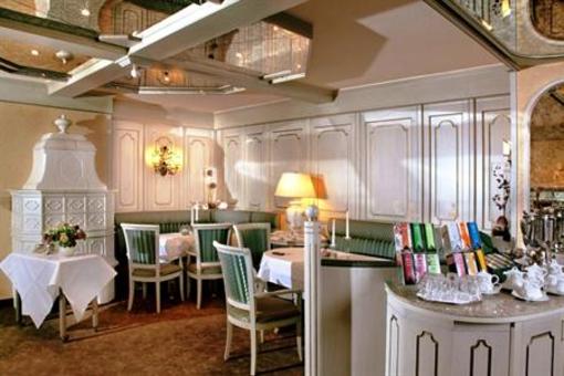 фото отеля Hotel Furst von Waldeck