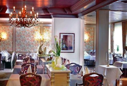фото отеля Hotel Furst von Waldeck