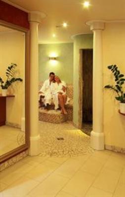 фото отеля Hotel Furst von Waldeck