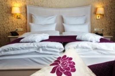 фото отеля Hotel Furst von Waldeck