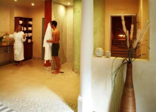 фото отеля Hotel Furst von Waldeck