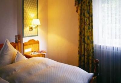 фото отеля Hotel Furst von Waldeck