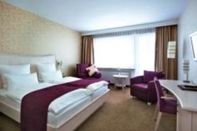 фото отеля Hotel Furst von Waldeck