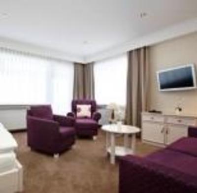 фото отеля Hotel Furst von Waldeck