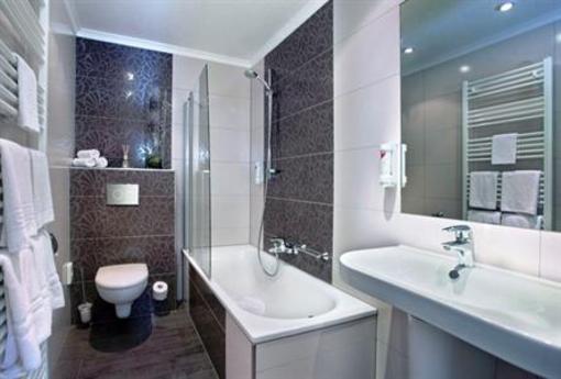фото отеля Hotel Furst von Waldeck