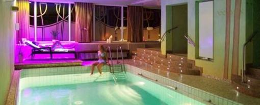 фото отеля Hotel Furst von Waldeck