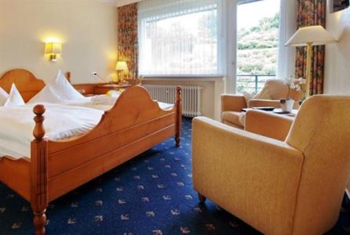 фото отеля Hotel Furst von Waldeck