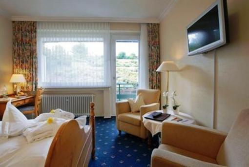 фото отеля Hotel Furst von Waldeck