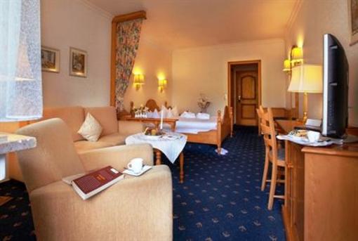 фото отеля Hotel Furst von Waldeck