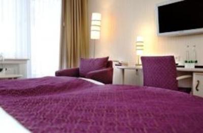 фото отеля Hotel Furst von Waldeck