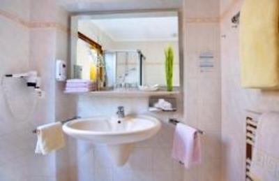 фото отеля Hotel Furst von Waldeck