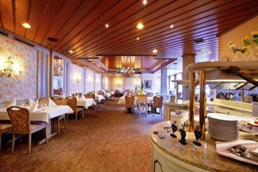 фото отеля Hotel Furst von Waldeck