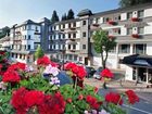 фото отеля Hotel Furst von Waldeck