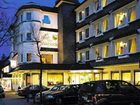 фото отеля Hotel Furst von Waldeck