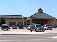 Highland Hotel and Convention Center