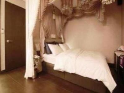 фото отеля Amfree Hotel