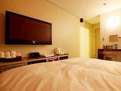 фото отеля Amfree Hotel
