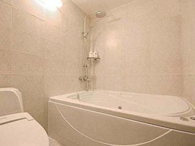 фото отеля Amfree Hotel