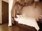 фото отеля Amfree Hotel