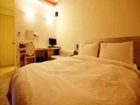 фото отеля Amfree Hotel