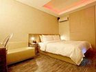 фото отеля Amfree Hotel