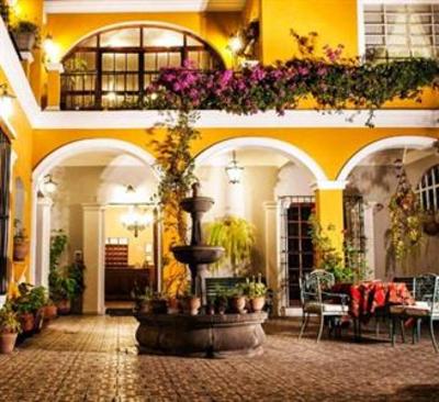 фото отеля Hostel La Hosteria