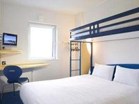 Ibis Budget Graz City