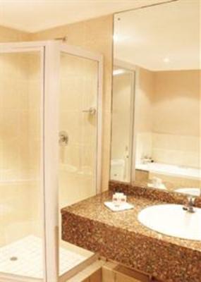 фото отеля Florida Park Hotel Durban