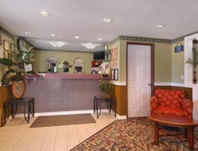 фото отеля Days Inn Kent-Akron