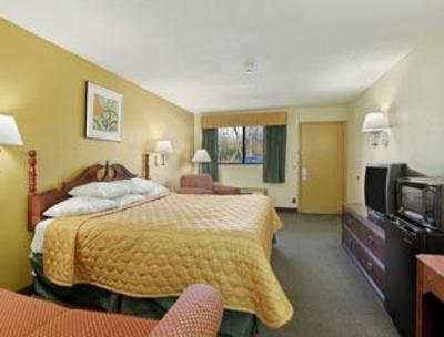 фото отеля Days Inn Kent-Akron