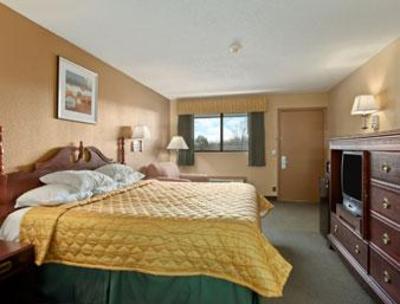 фото отеля Days Inn Kent-Akron