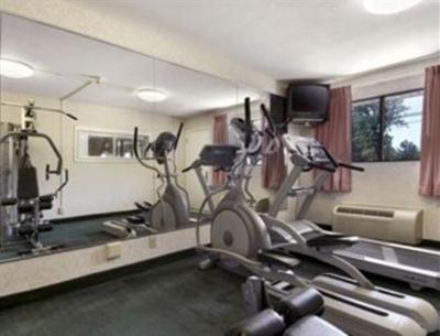 фото отеля Days Inn Kent-Akron