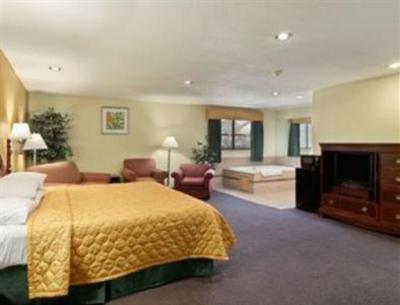 фото отеля Days Inn Kent-Akron