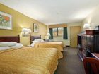 фото отеля Days Inn Kent-Akron