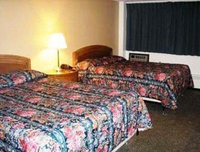 фото отеля Howard Johnson Inn Swift Current