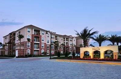 фото отеля Vista Cay Resort by Universal Studios Orlando
