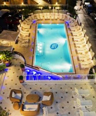 фото отеля International Beach