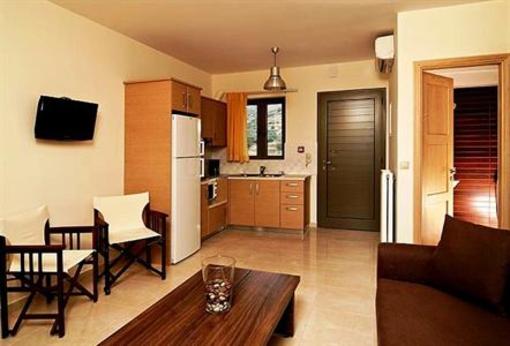 фото отеля Anassia Villas