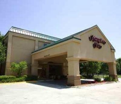 фото отеля Hampton Inn Lafayette Scott