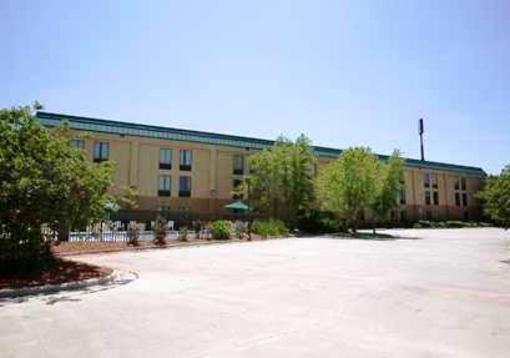 фото отеля Hampton Inn Lafayette Scott
