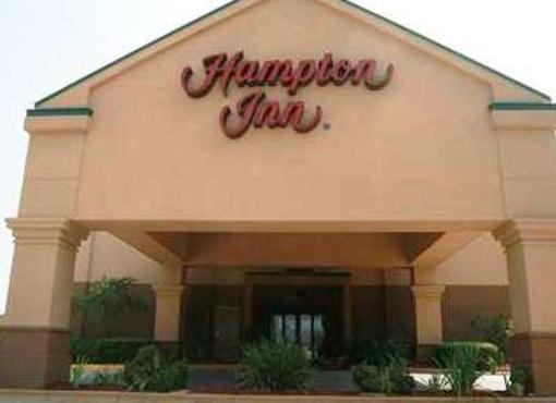 фото отеля Hampton Inn Lafayette Scott