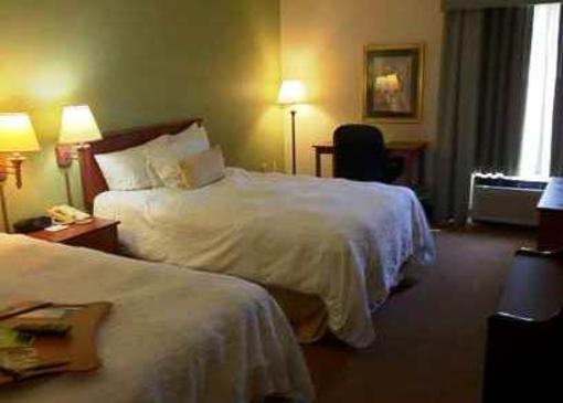 фото отеля Hampton Inn Lafayette Scott