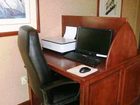 фото отеля Hampton Inn Lafayette Scott