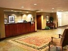 фото отеля Hampton Inn Lafayette Scott