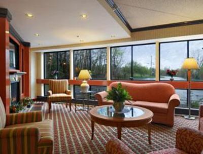 фото отеля Baymont Inn & Suites West Lebanon
