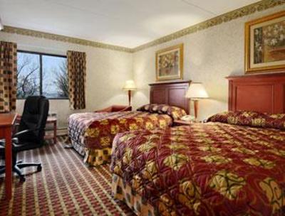 фото отеля Baymont Inn & Suites West Lebanon