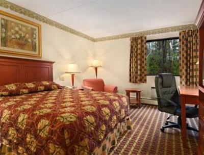 фото отеля Baymont Inn & Suites West Lebanon