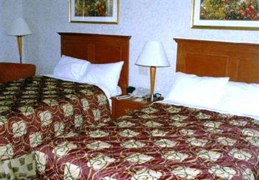 фото отеля Baymont Inn & Suites West Lebanon